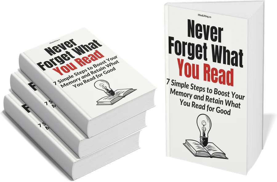 Never Forget What You Read — digital edition